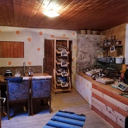 Apartment Nazbauerhof Rohr im Gebirge Экстерьер фото