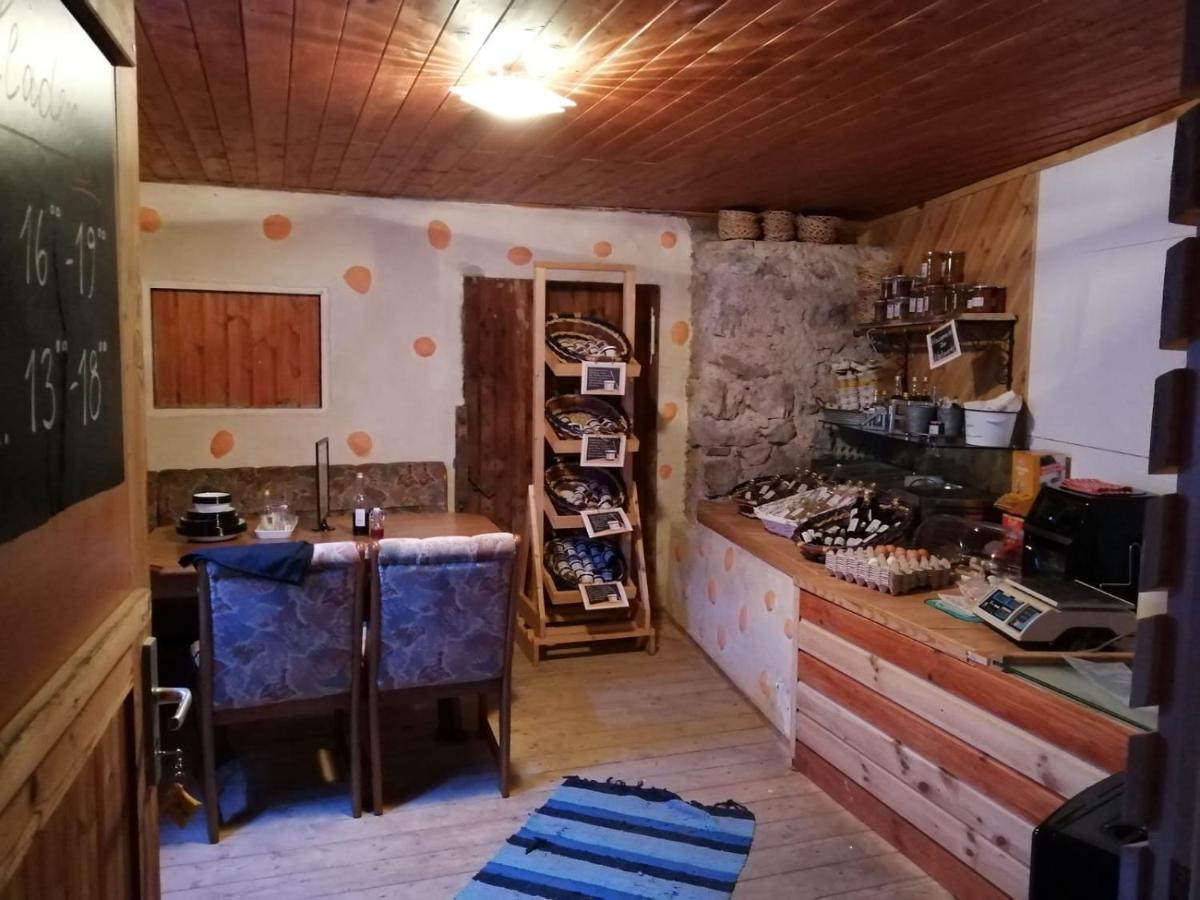 Apartment Nazbauerhof Rohr im Gebirge Экстерьер фото